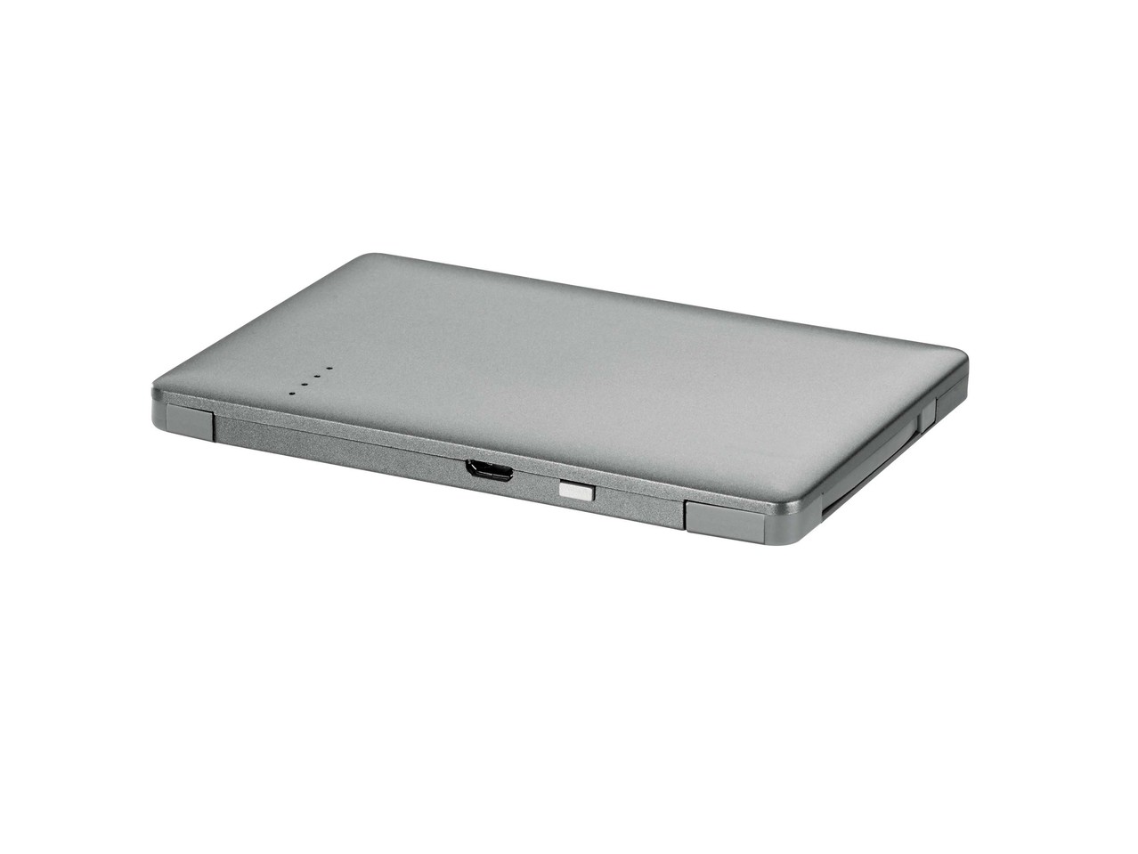 SILVERCREST 3000 mAh Power Bank