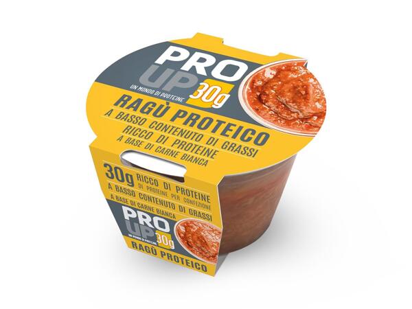 Protein Ragù