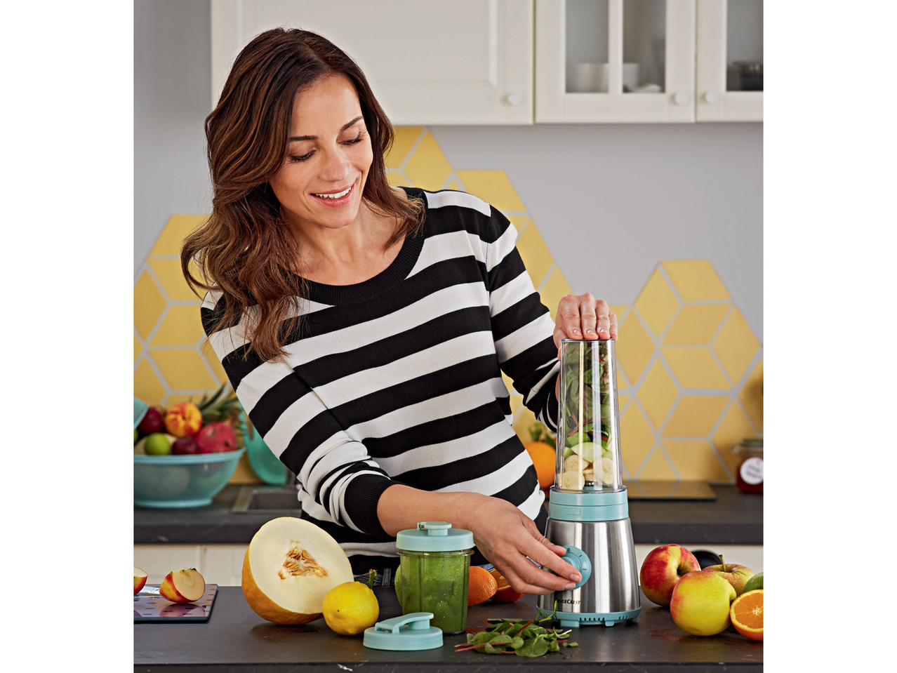 Smoothie Maker