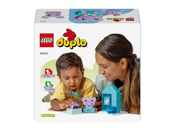 Lego Small LEGO Play Set - Bath Time
