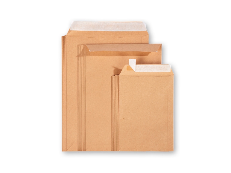 UNITED OFFICE Envelope Assortment