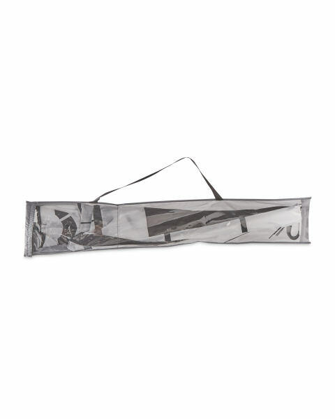 Crane 3D Spaceship Kite