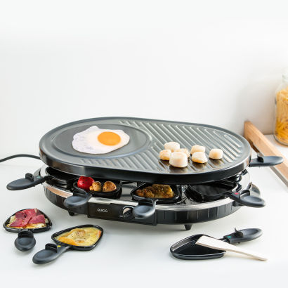 Raclette/Grill