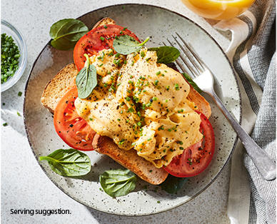 Orgran Easy Egg 250g