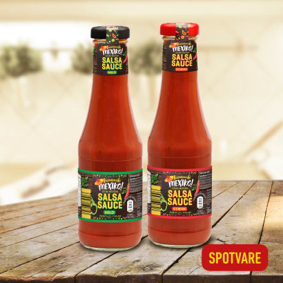 Salsa