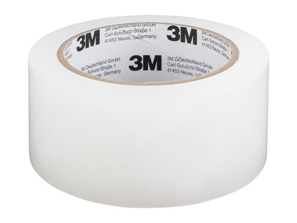 3M All-Weather Adhesive Tape / Outdoor Duct Tape