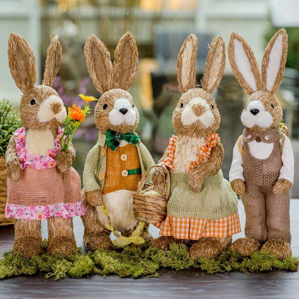 Harefigur