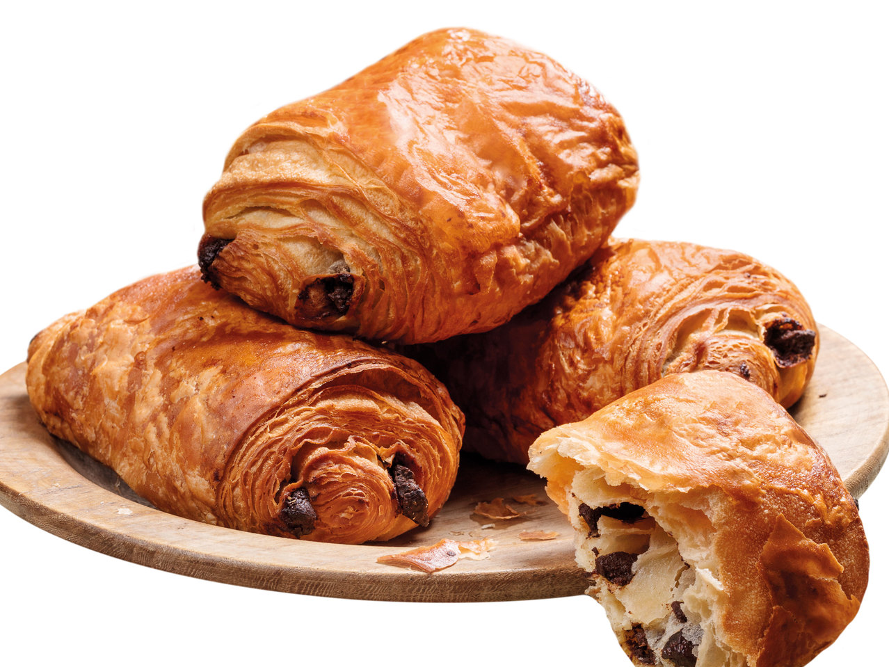 Schokogebäck Pain au chocolat