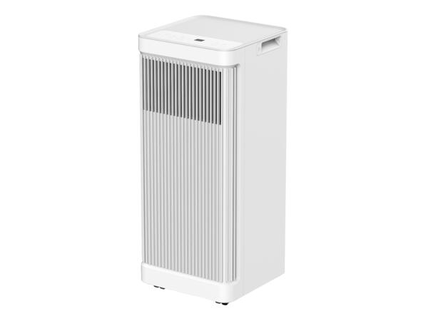 Smart Air Conditioner