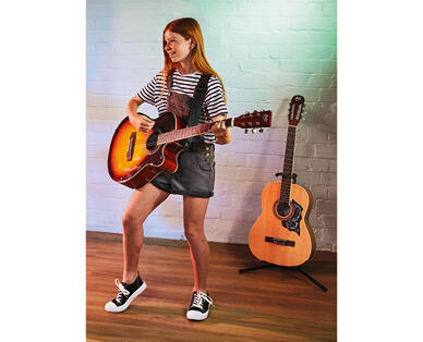 Acoustic Guitar