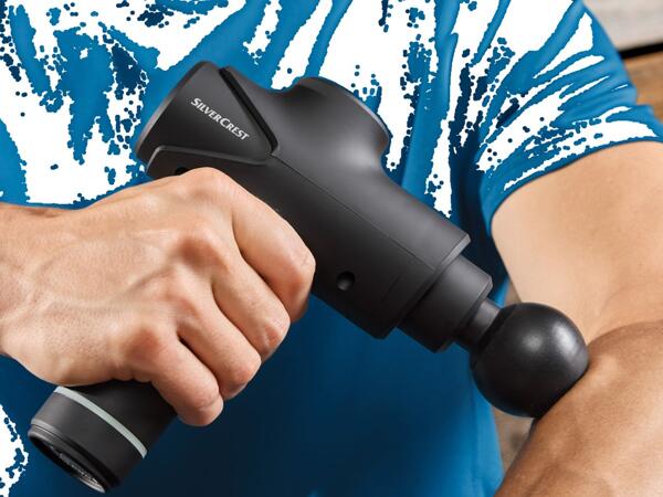 Mini Massage Gun