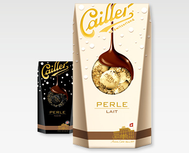 Perles CAILLER(R)
