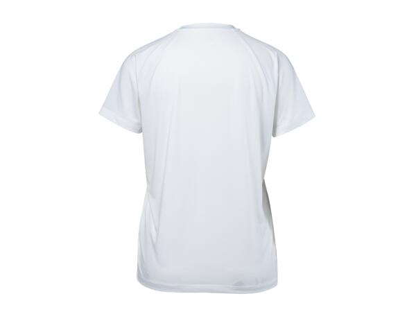 Men's / Ladies' Short Sleeve Sports Top
