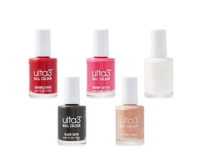 Ulta3 Nail Colour 13ml
