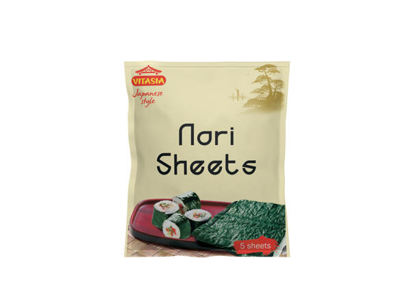 Nori-ark