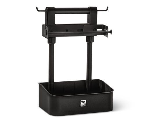 Range Master 
 Barbecue Caddy