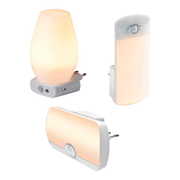 CASALUX(R) 				Lampe LED multifonctionnelle