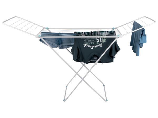 Laundry Stand