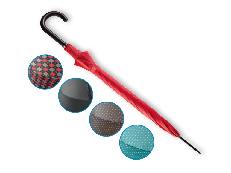 Topmove Automatic Umbrella