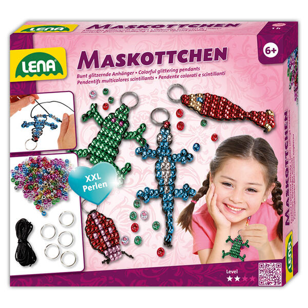 Spielwaren