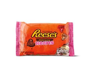 Reese's Peanut Butter Hearts