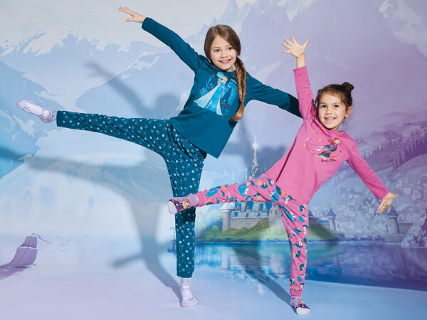 Disney© Kinder Pyjama