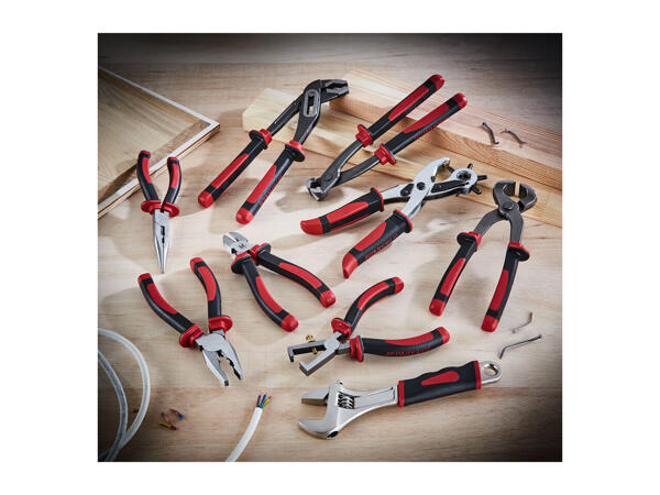 Parkside Hand Tools