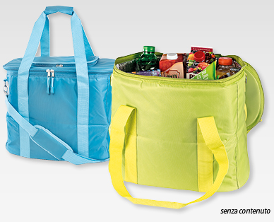 Borsa termica per picnic CRANE(R)