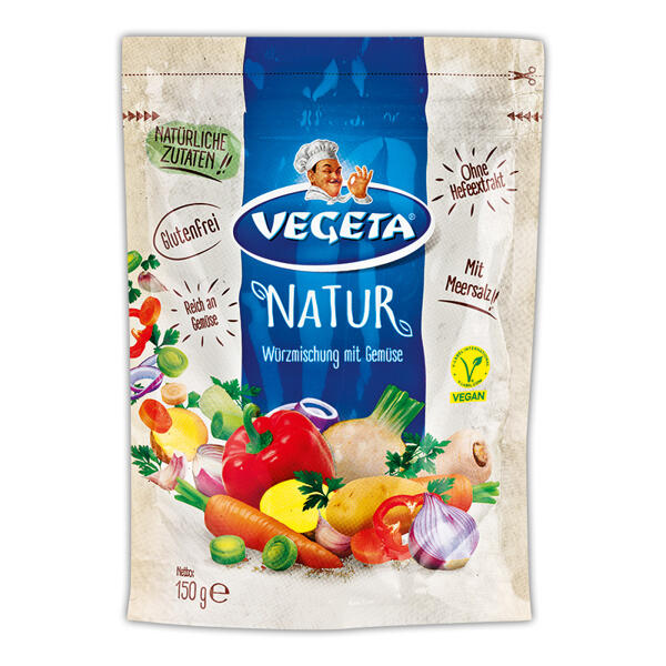 Vegeta