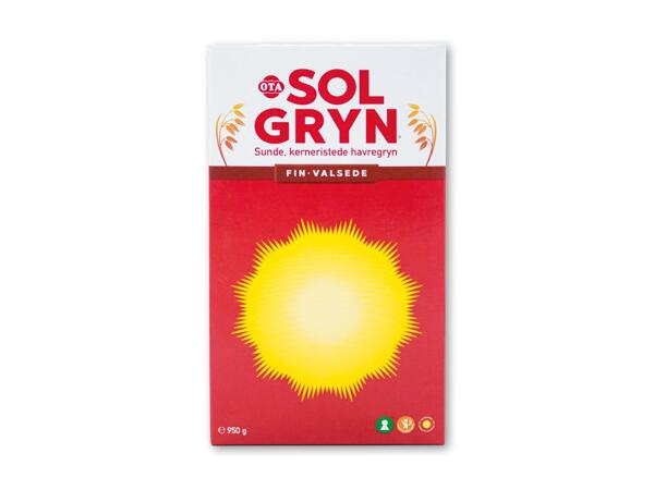 OTA Solgryn