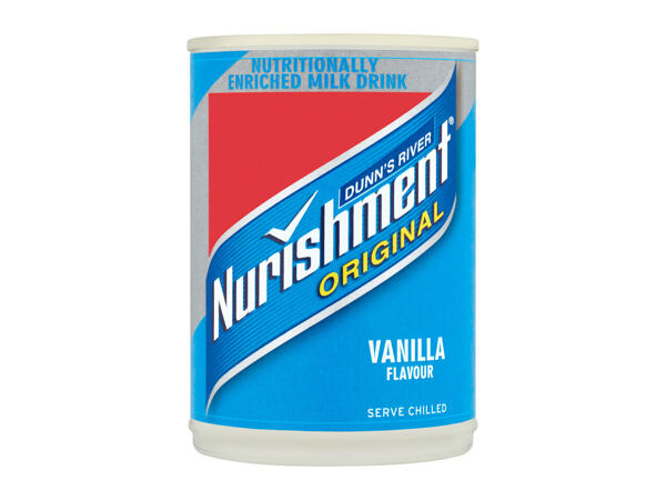 Dunn's River Nurishment