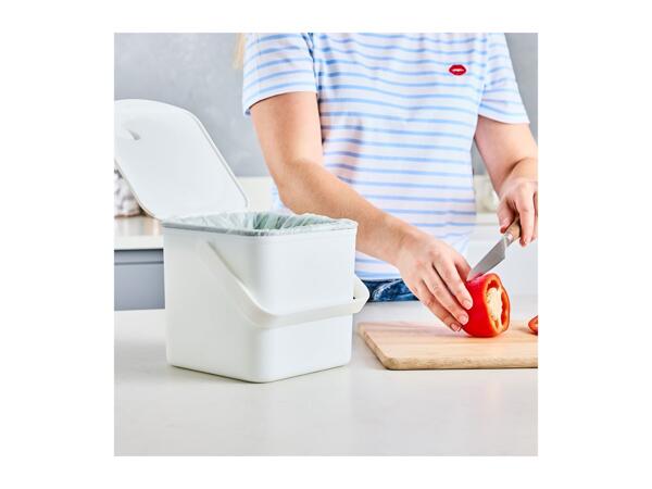 Minky Washing Up Bowl/​Sink Tidy/​Food Caddy