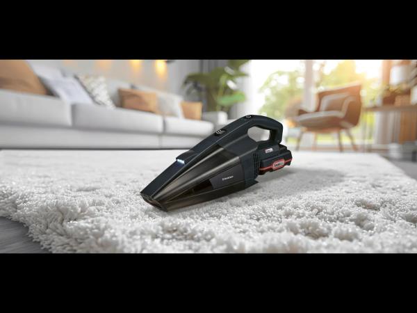20V Cordless Handheld Vacuum Cleaner