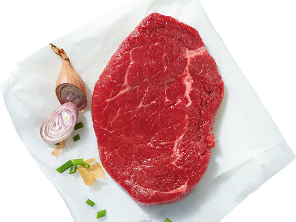DELUXE Frisches Rinderfiletsteak