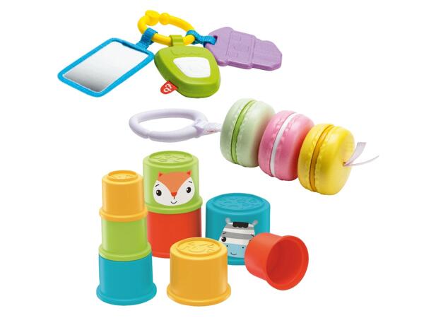Baby Toys Assortment