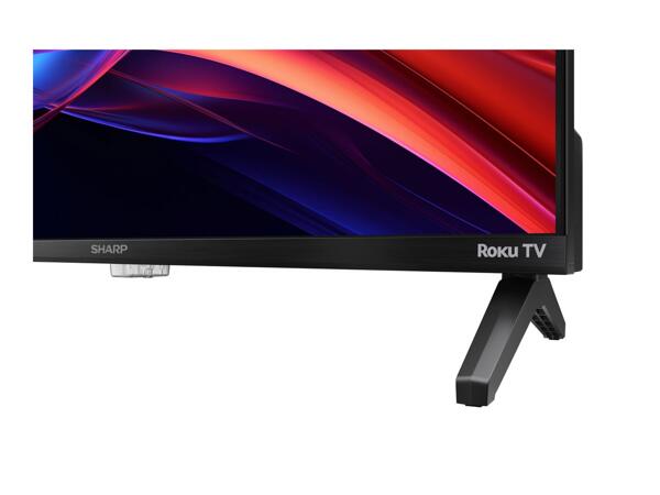 Sharp 24" HD Ready Smart LED TV