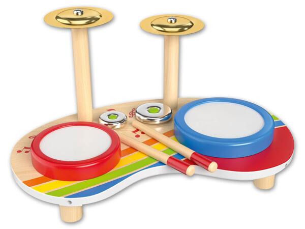 Holz-Musikinstrument