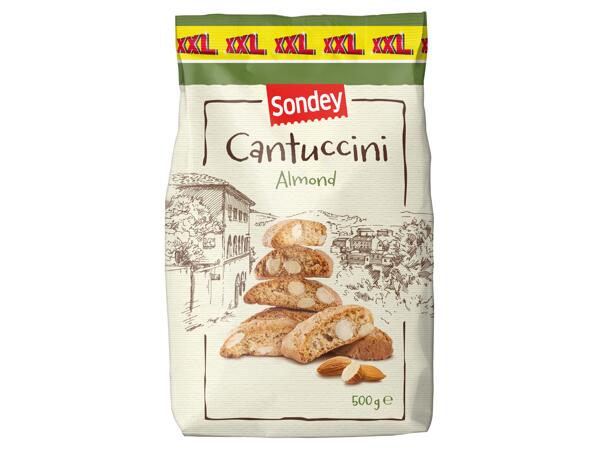Cantuccini