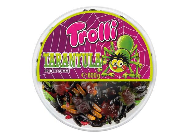 Tarantula Jellies