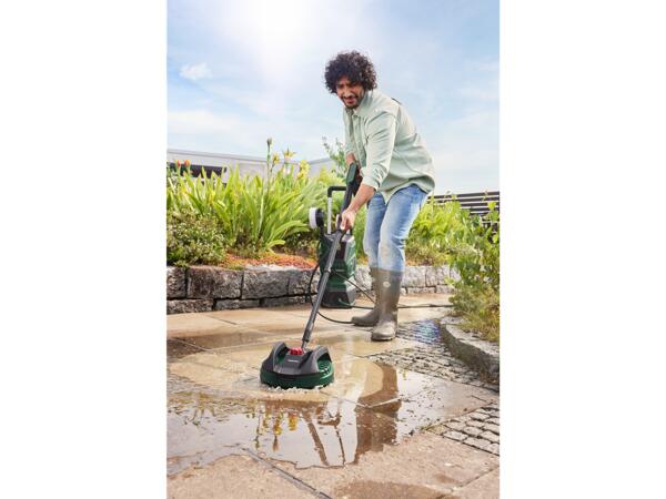 Surface Cleaner