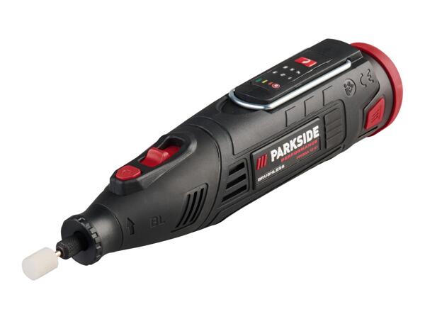 Cordless Rotary Tool