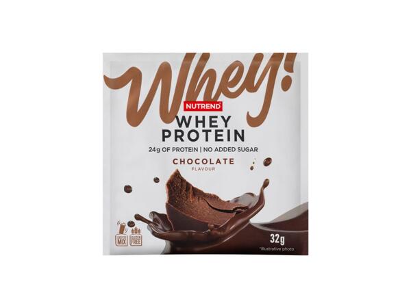 WHEY PROTEIN