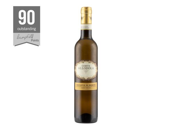 Recioto di Soave