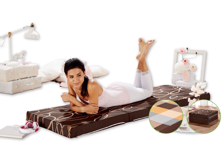 Meradiso Guest Mattress