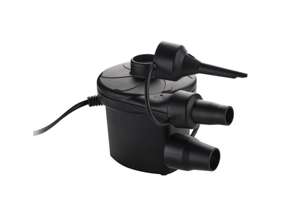 130W Electric Air Pump