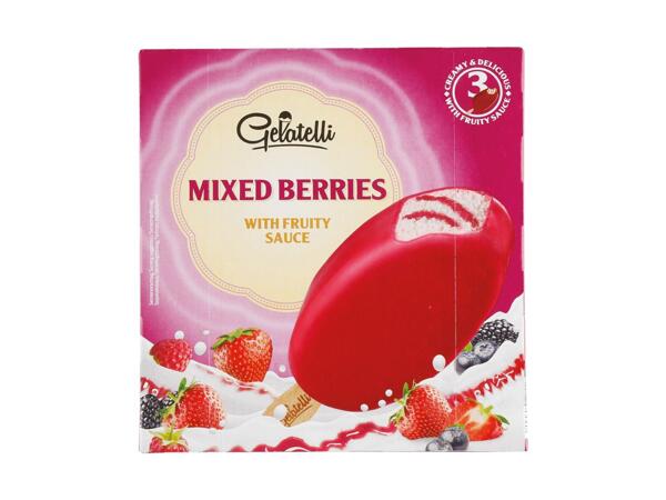 Fruit Sticks