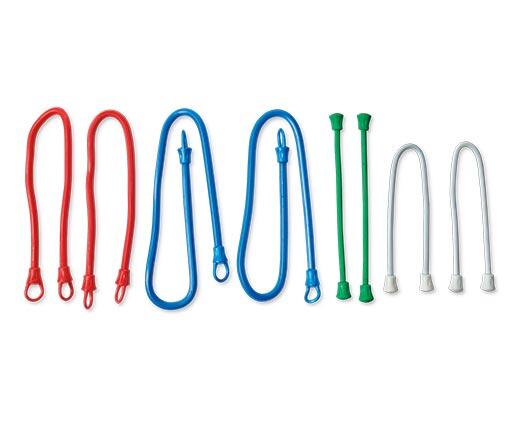 WORKZONE Cord Organizers