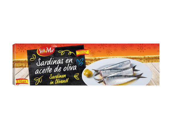 SARDINKY