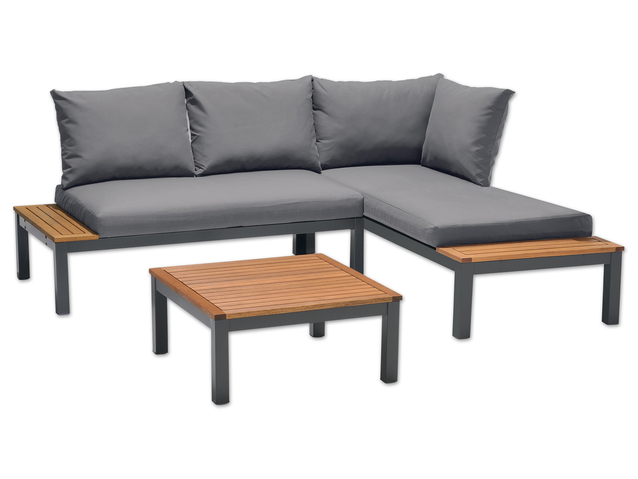 FLORABEST(R) Garten Loungeset