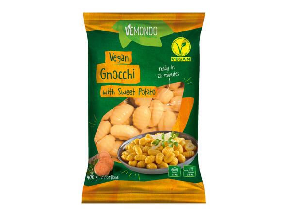 Vemondo Vegan Gnocchi